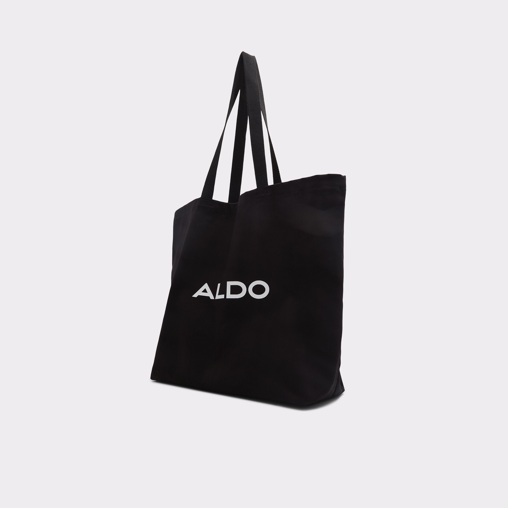 Made With Heart Tote Black Graphic  Tote & Satchel bags | ALDO Canada