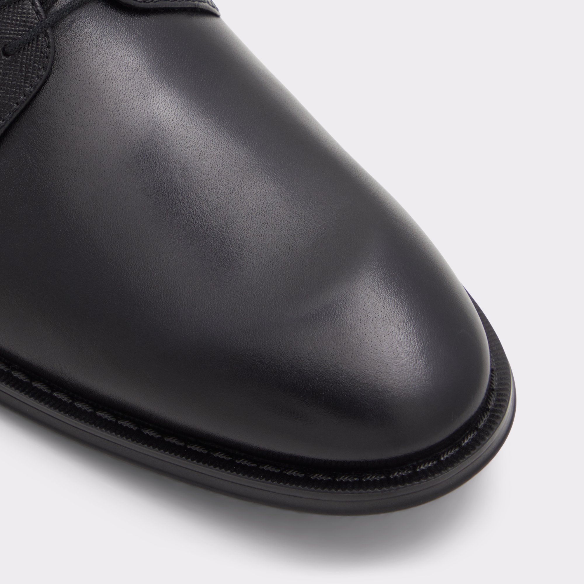 Heathcliff Black Men's Dress Shoes | ALDO Canada