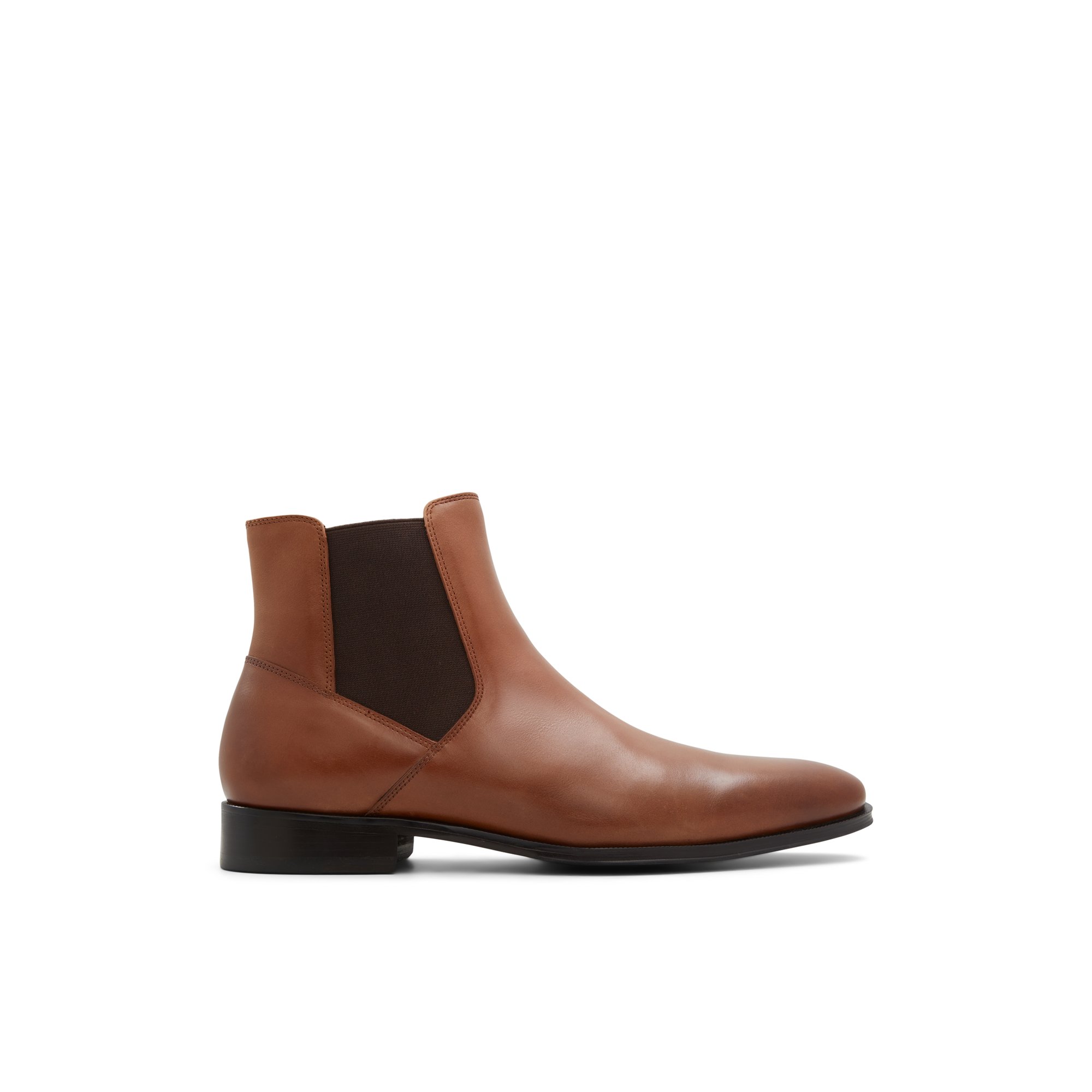ALDO Heaton - Men's Boots Dress - Brown