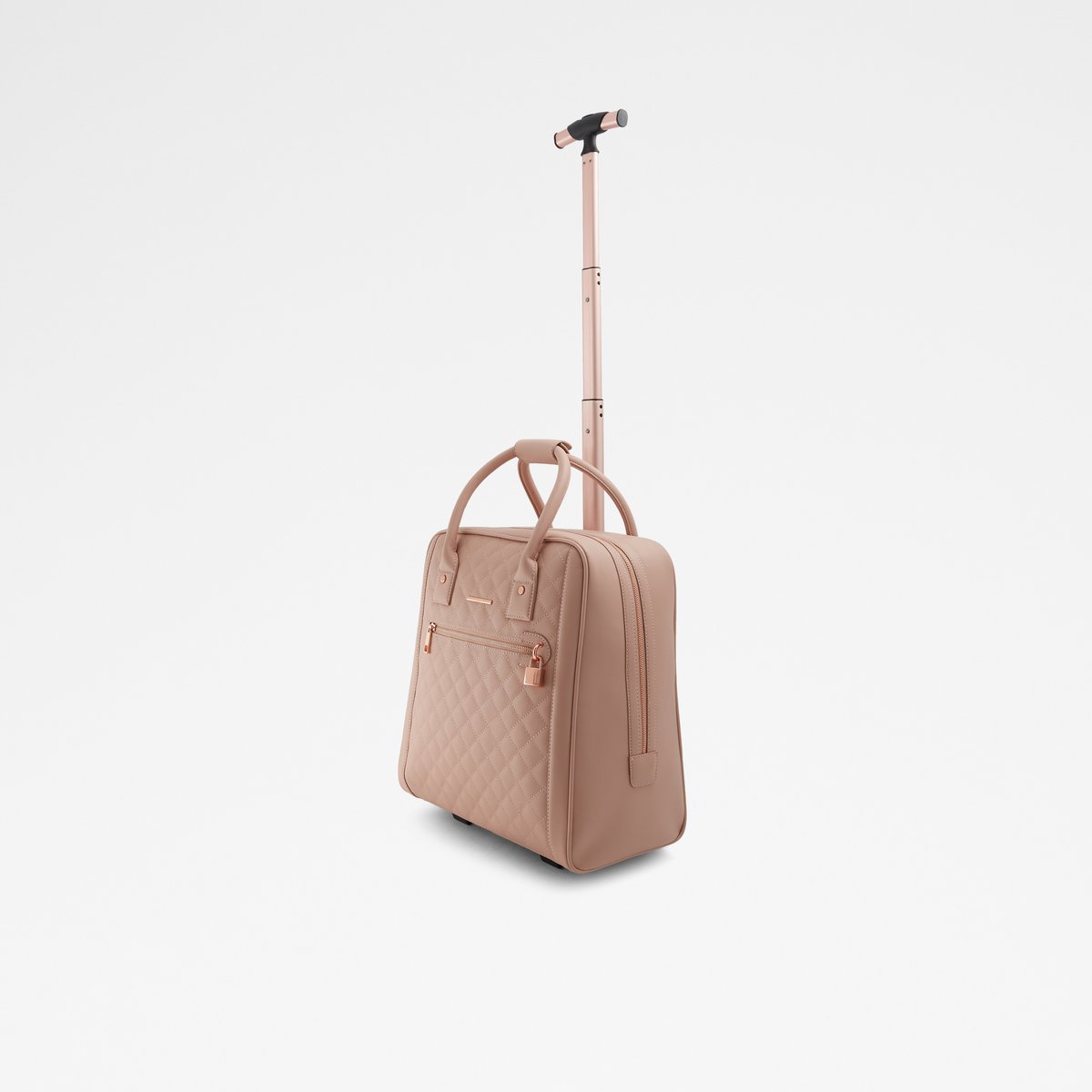 aldo suitcase bag