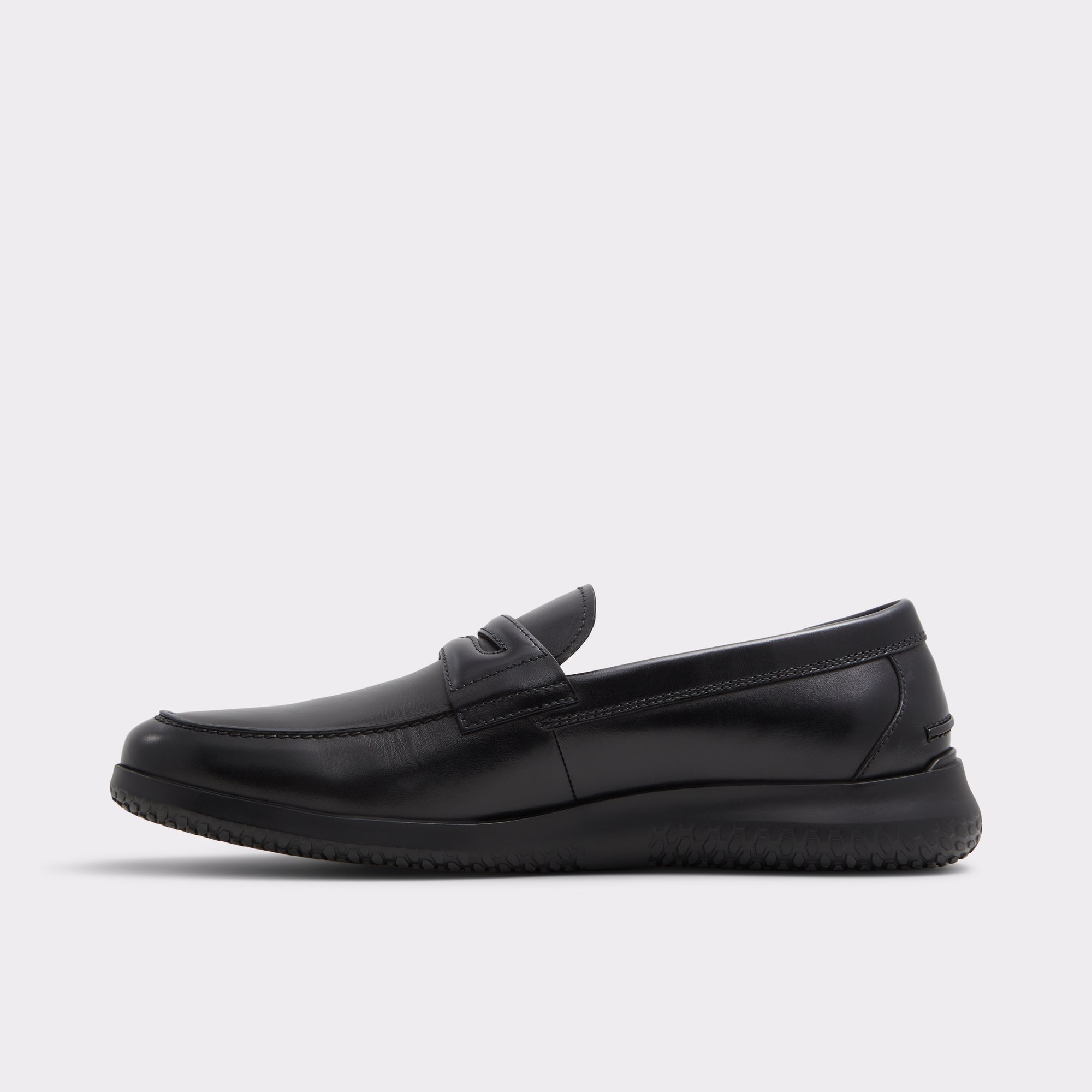 Hector Black Men's Hybrid Shoes | ALDO Canada