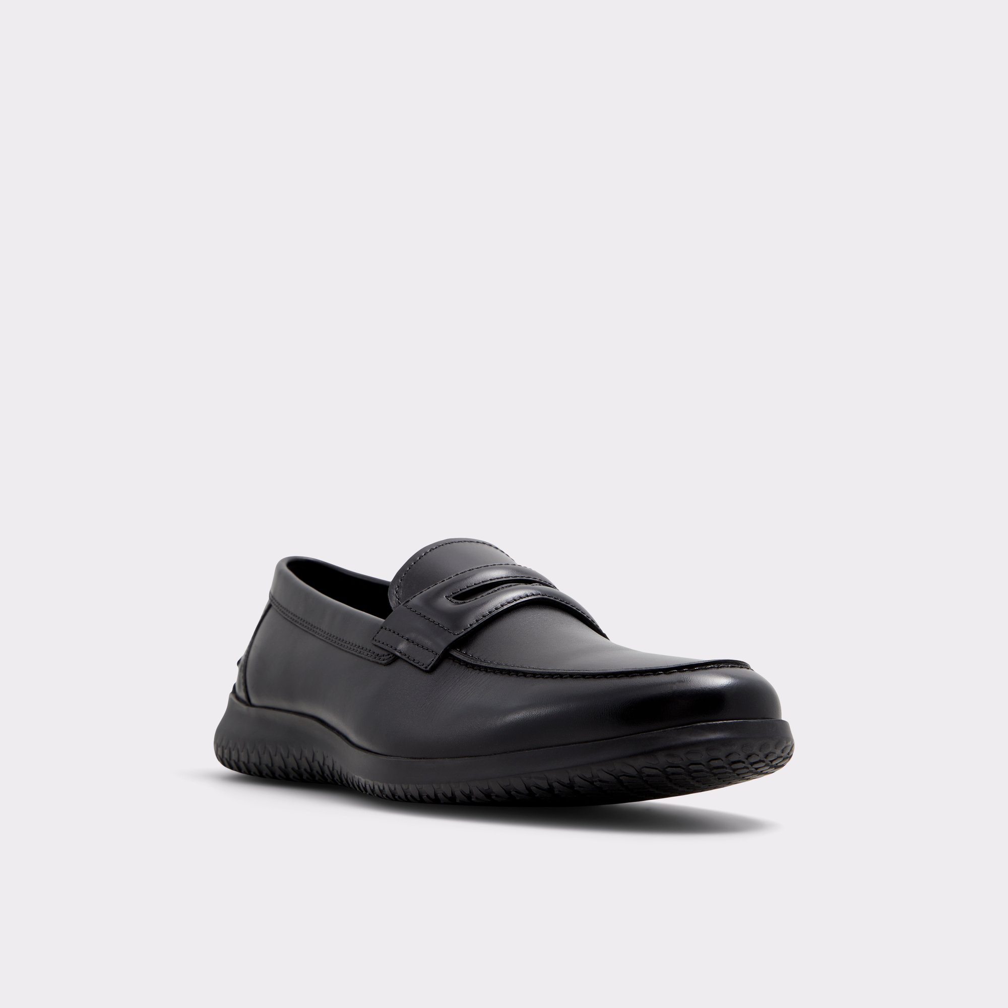 Hector Black Men's Hybrid Shoes | ALDO Canada