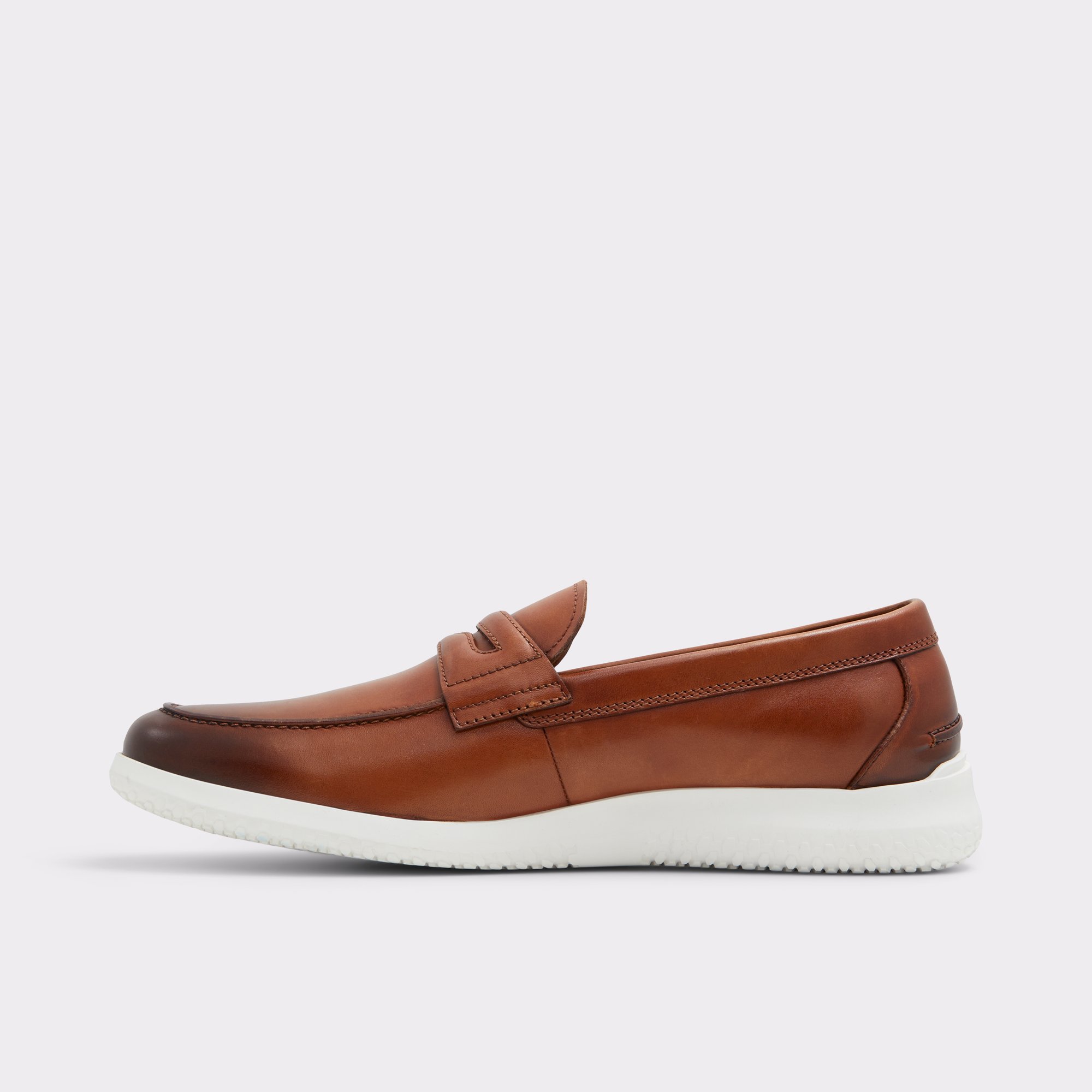 Hector Cognac Men's Hybrid Shoes | ALDO Canada