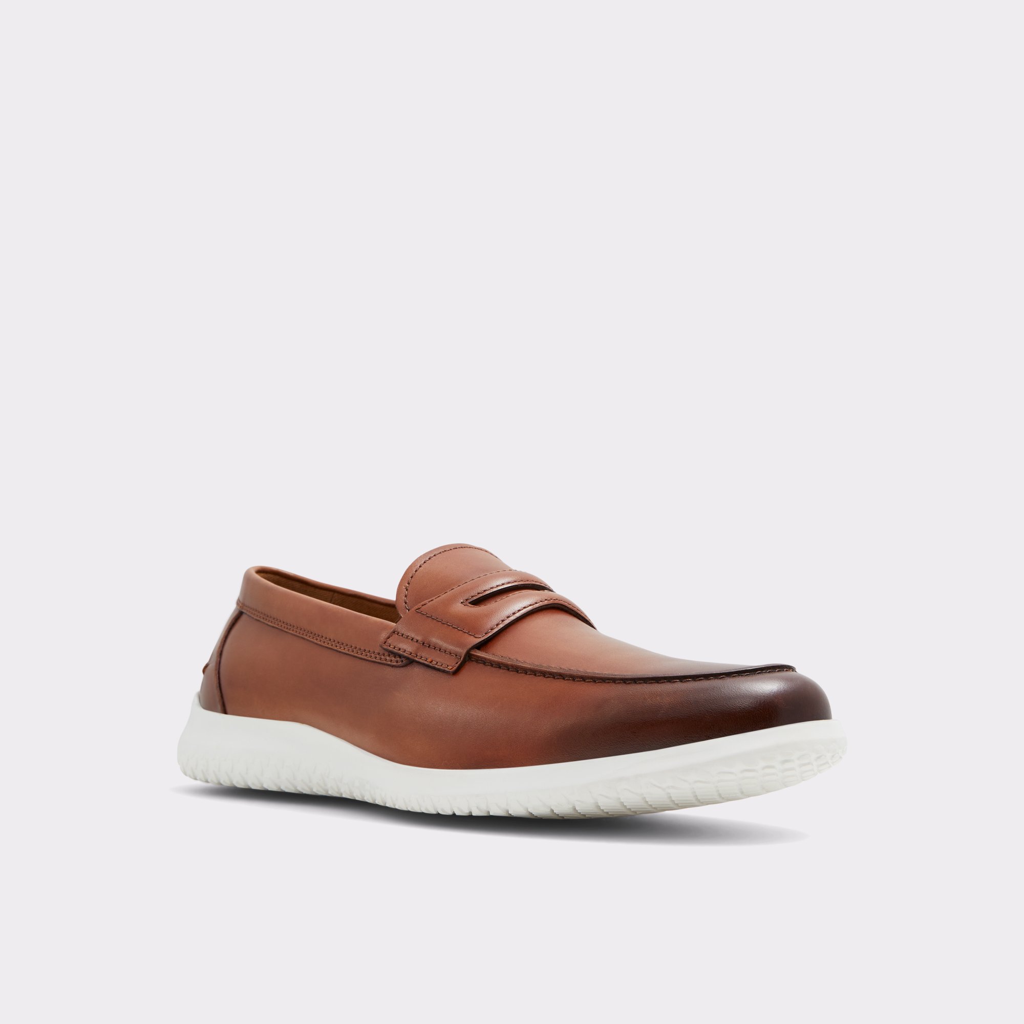 Hector Cognac Men's Hybrid Shoes | ALDO Canada