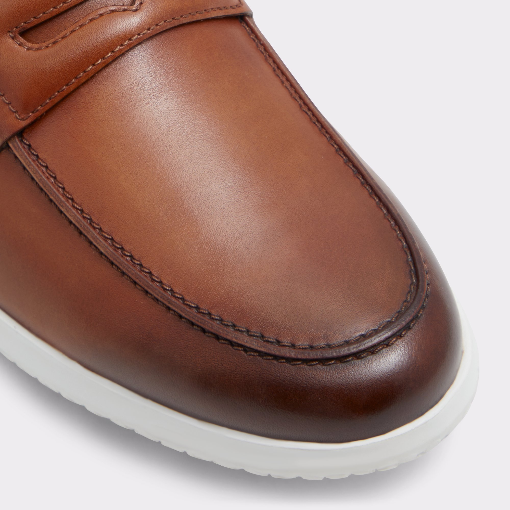 Hector Cognac Men's Hybrid Shoes | ALDO Canada