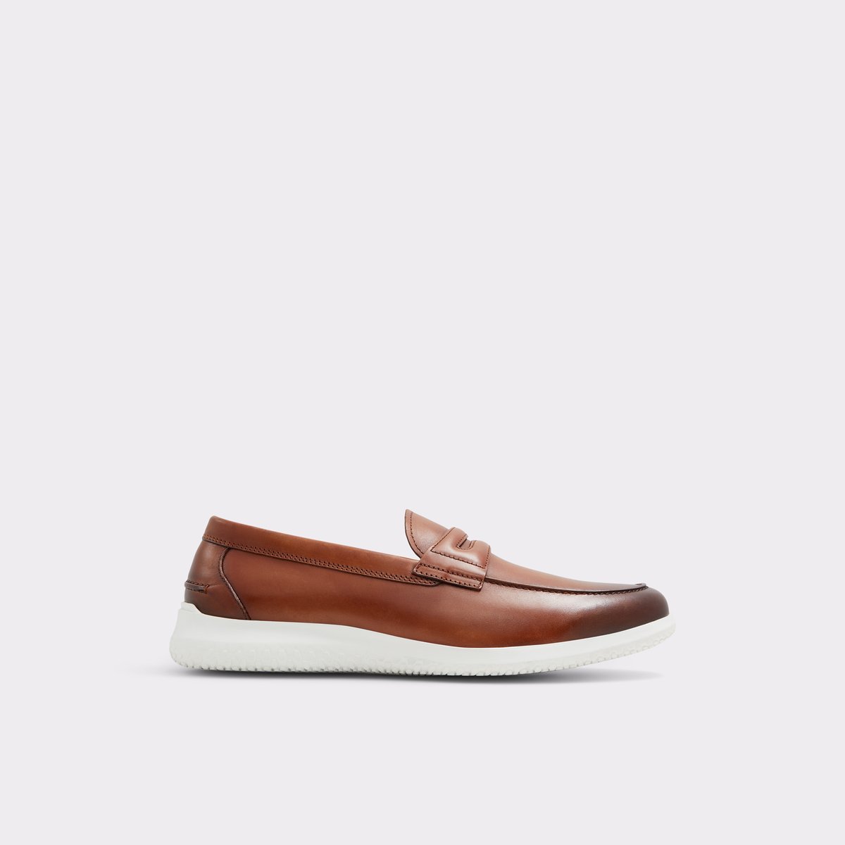 Hector Cognac Men's Hybrid Shoes | ALDO Canada