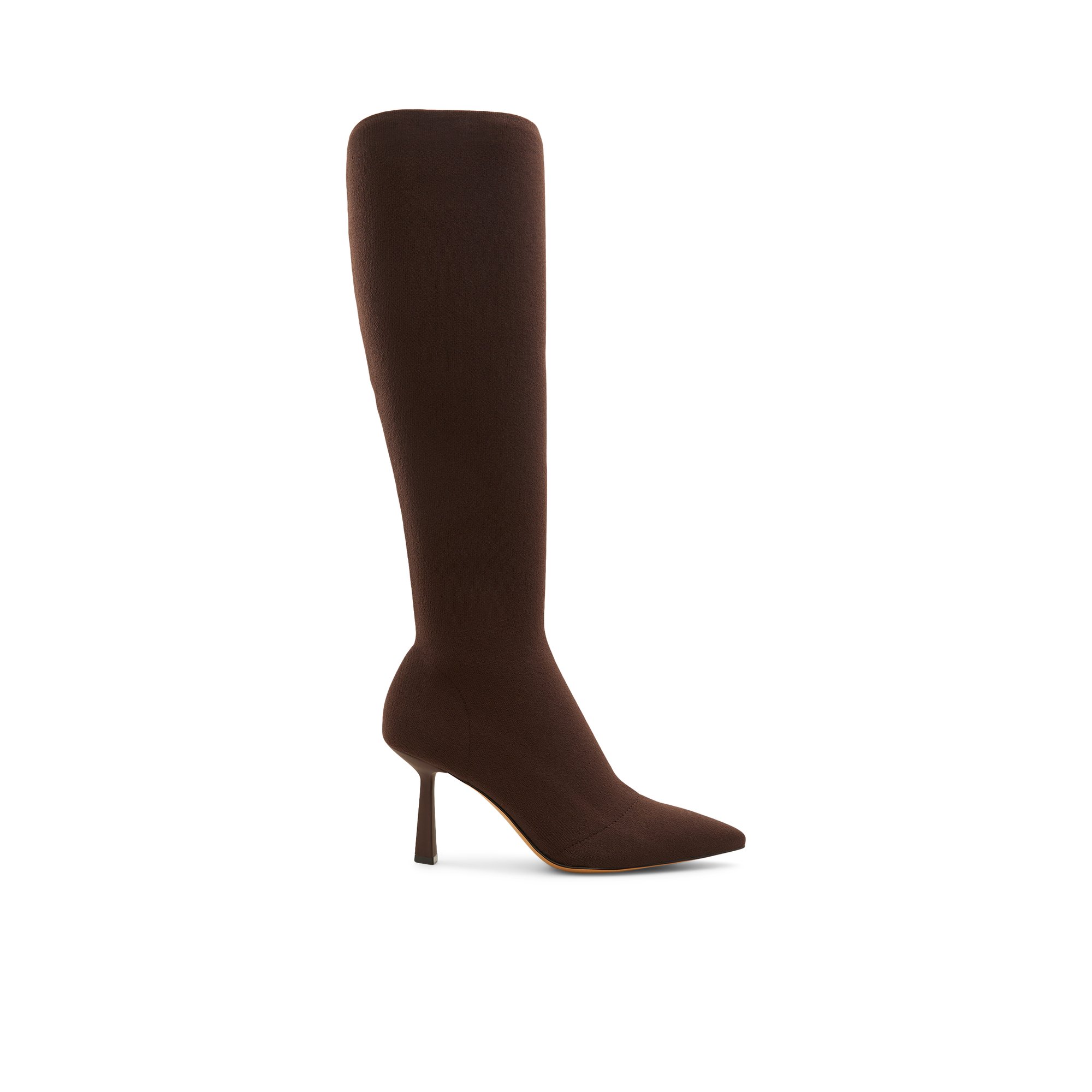 ALDO Helagan - Women's Dress Boot - Brown