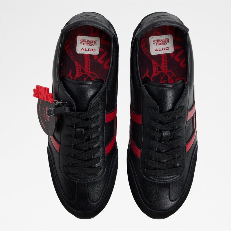 Hellfireclub zapato deportivo de hombre