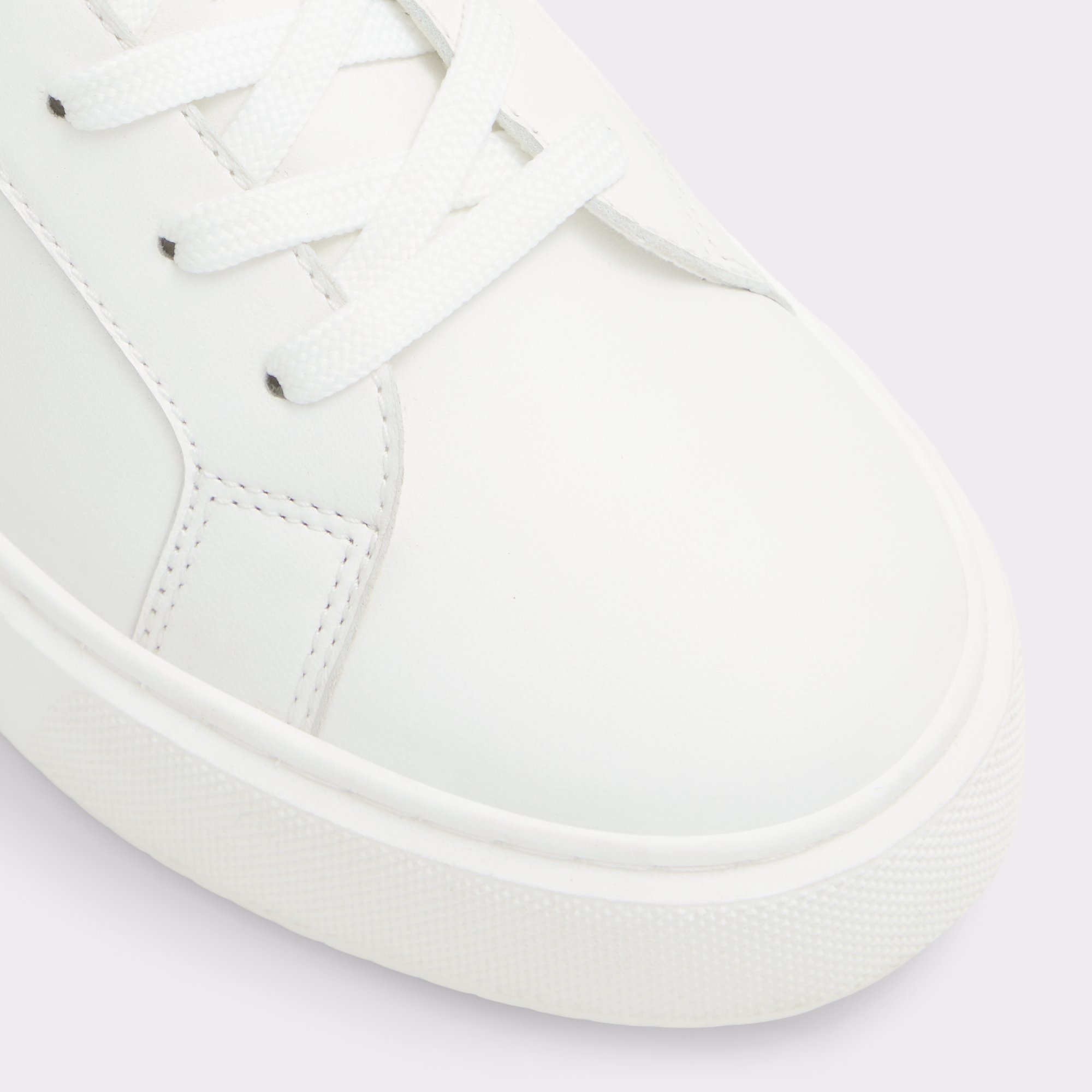 Hely White Women's Low top sneakers | ALDO US