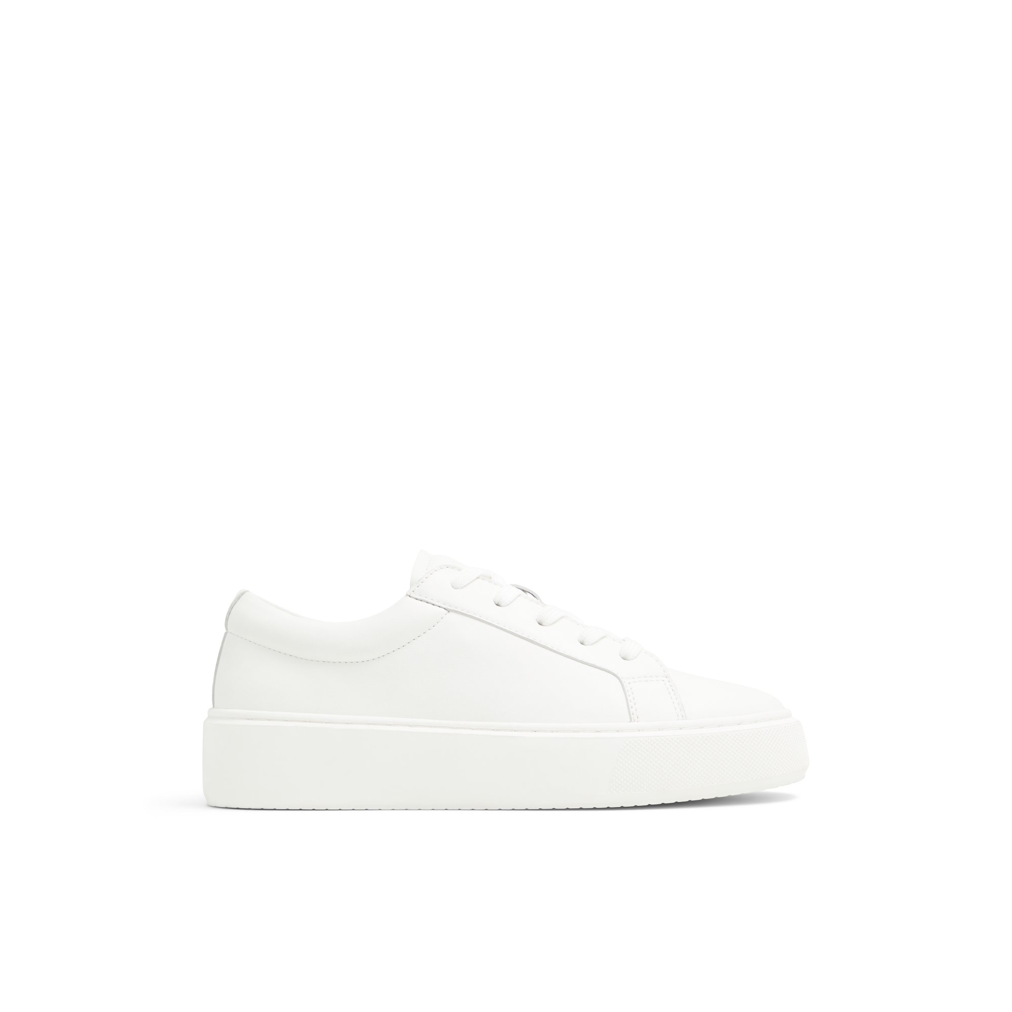 ALDO Hely - Women's Sneakers Low Top - White
