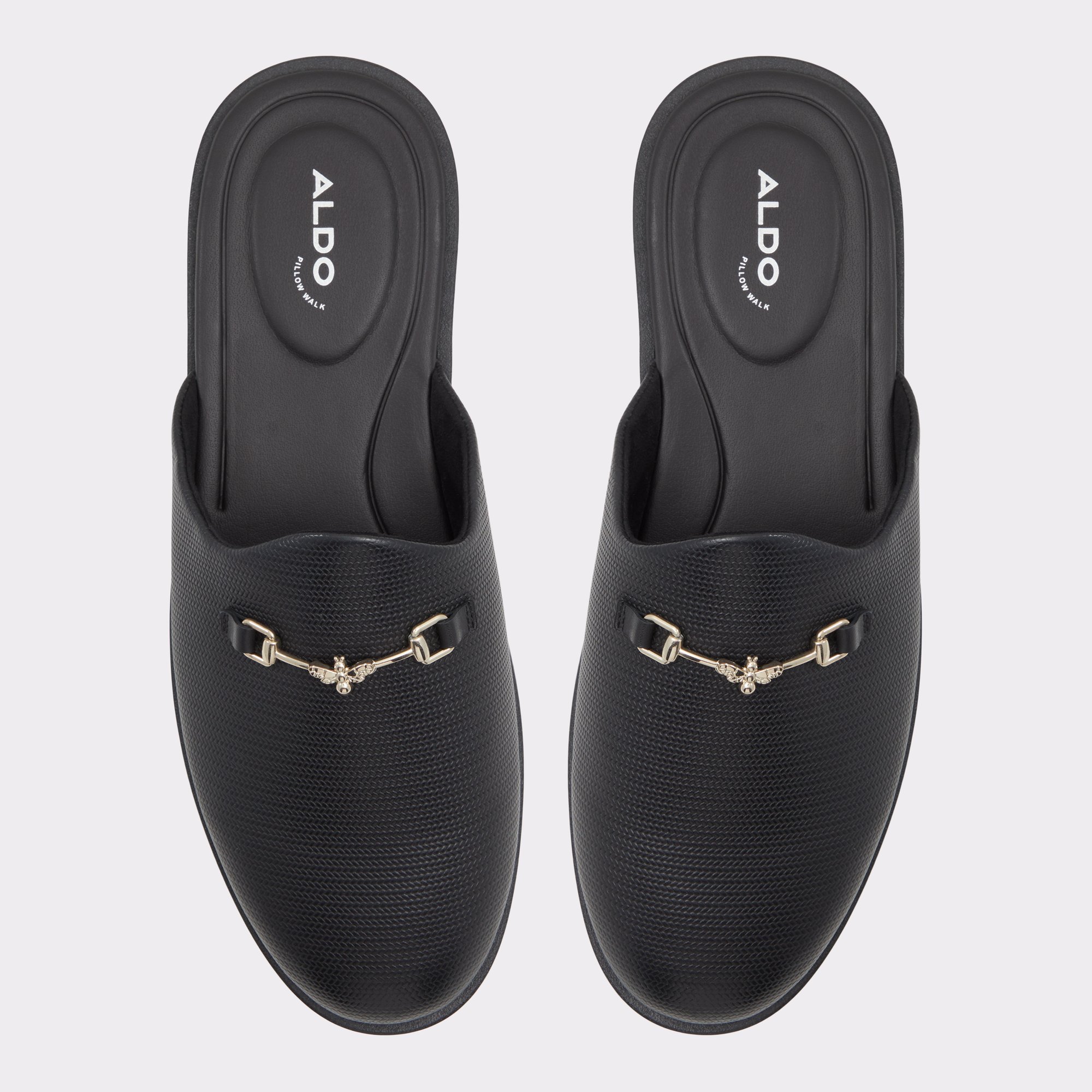 Hemi Other Black Men's Loafers & Slip-Ons | ALDO Canada