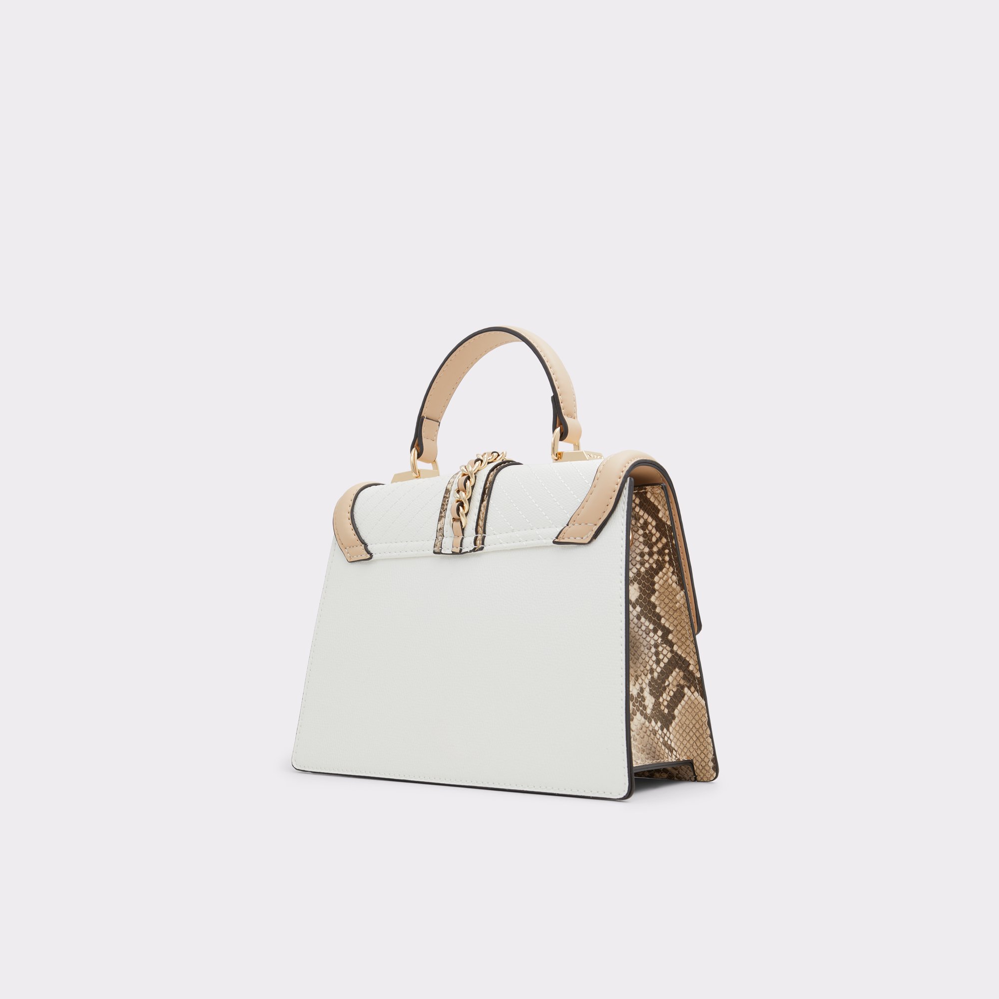 Hennahhx Other Beige Women's Top Handle Bags | ALDO Canada