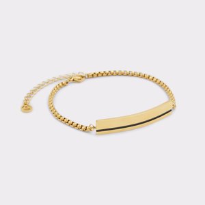 【ALDO】ワオベン ブレスレットセット★Waoven Black/Gold Multi Avin Black/Gold Multi Men's Jewelry | ALDO US
