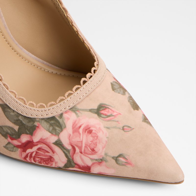 Hennie zapatos de vestir de mujer