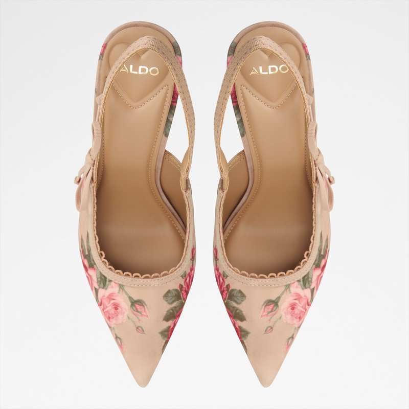 Hennie zapatos de vestir de mujer