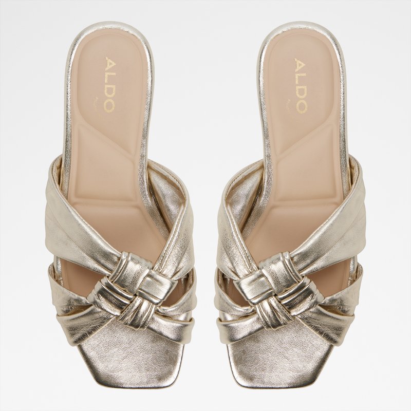 henrielle-in sandalia de mujer-amarillo_7yellow