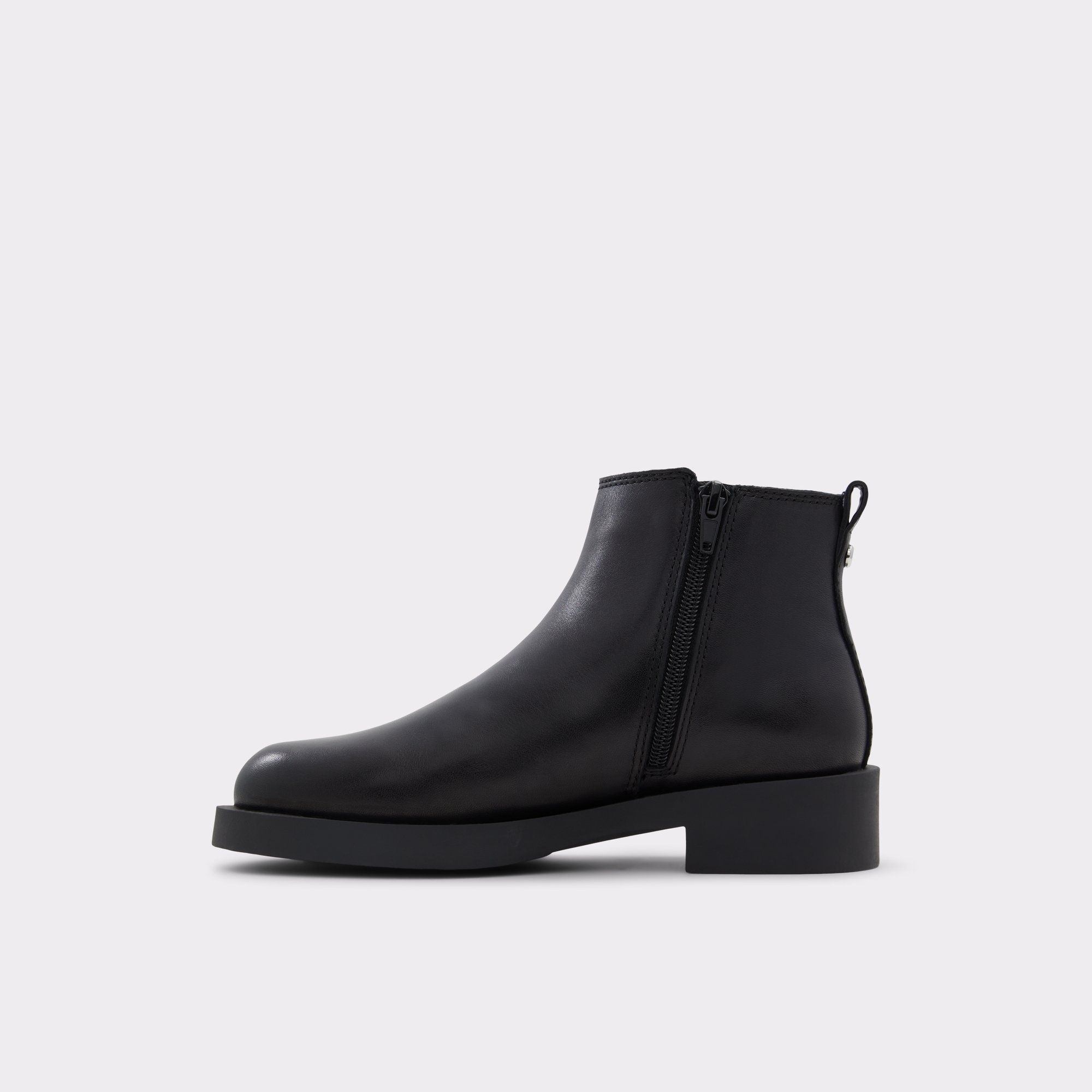 Hera Black Women's Casual Boots | ALDO Canada