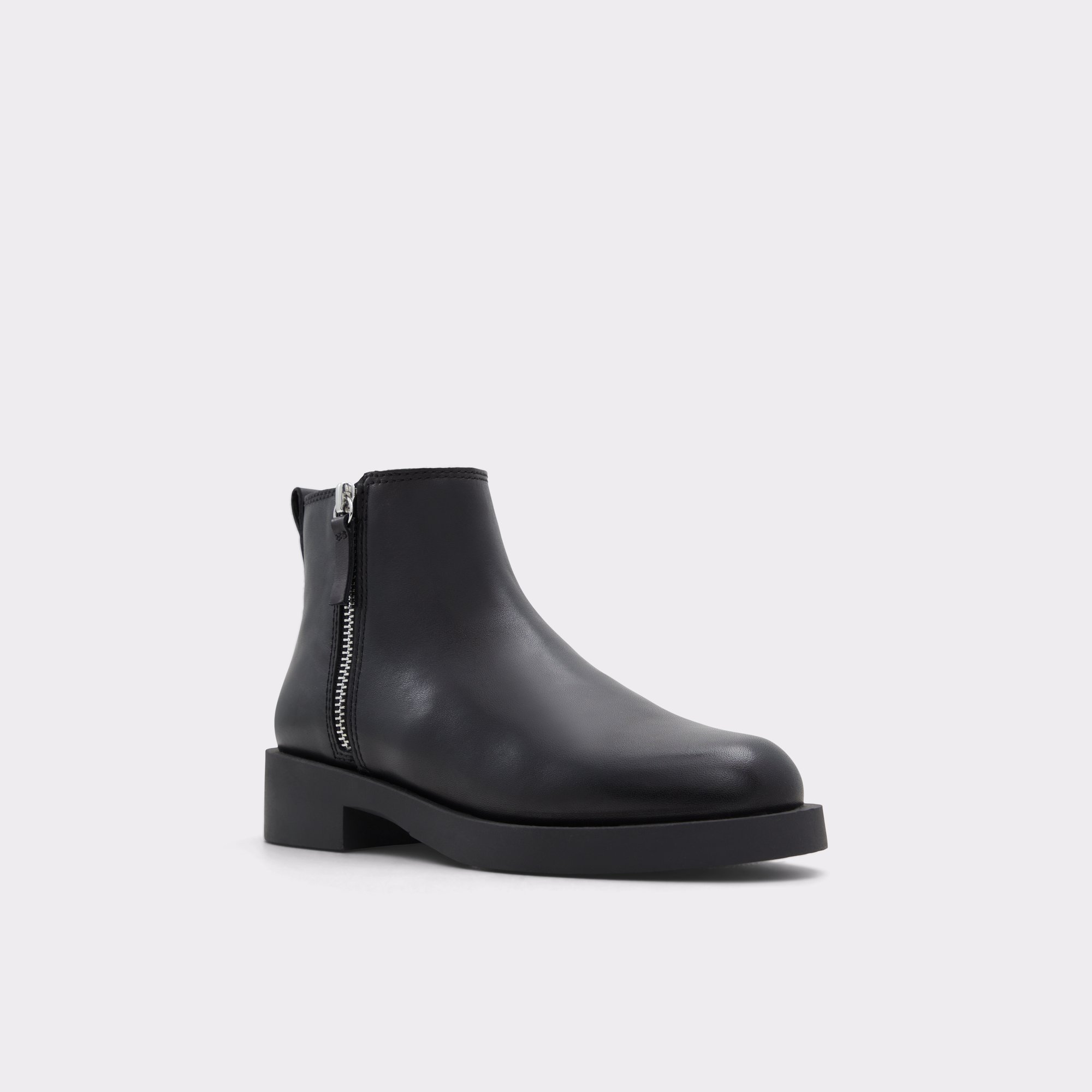 Hera Black Women's Casual Boots | ALDO Canada