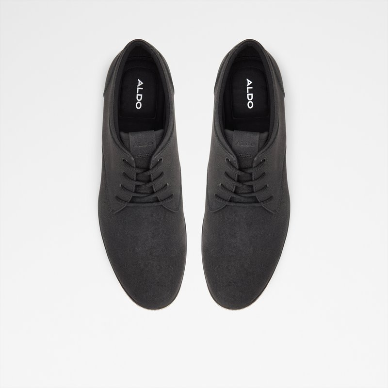 Heron Black Men's Sneakers | ALDO US
