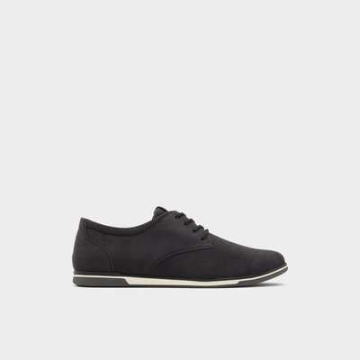 Heron Navy Men's Oxfords & Lace-ups | ALDO US