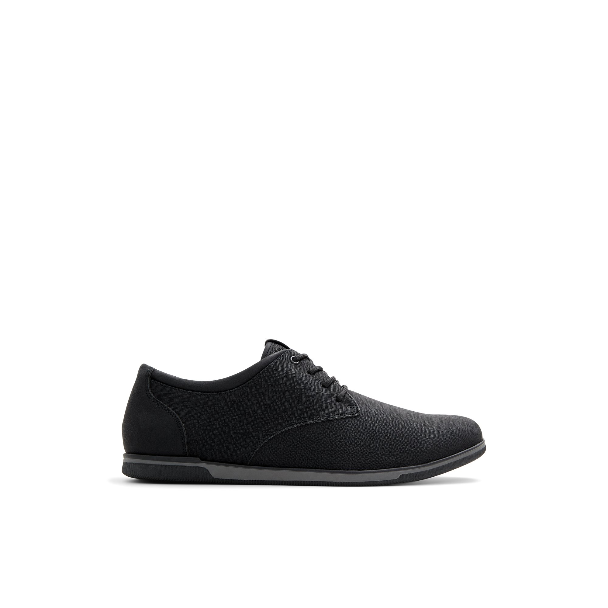 ALDO Heron - Men's Low Top Sneakers - Black