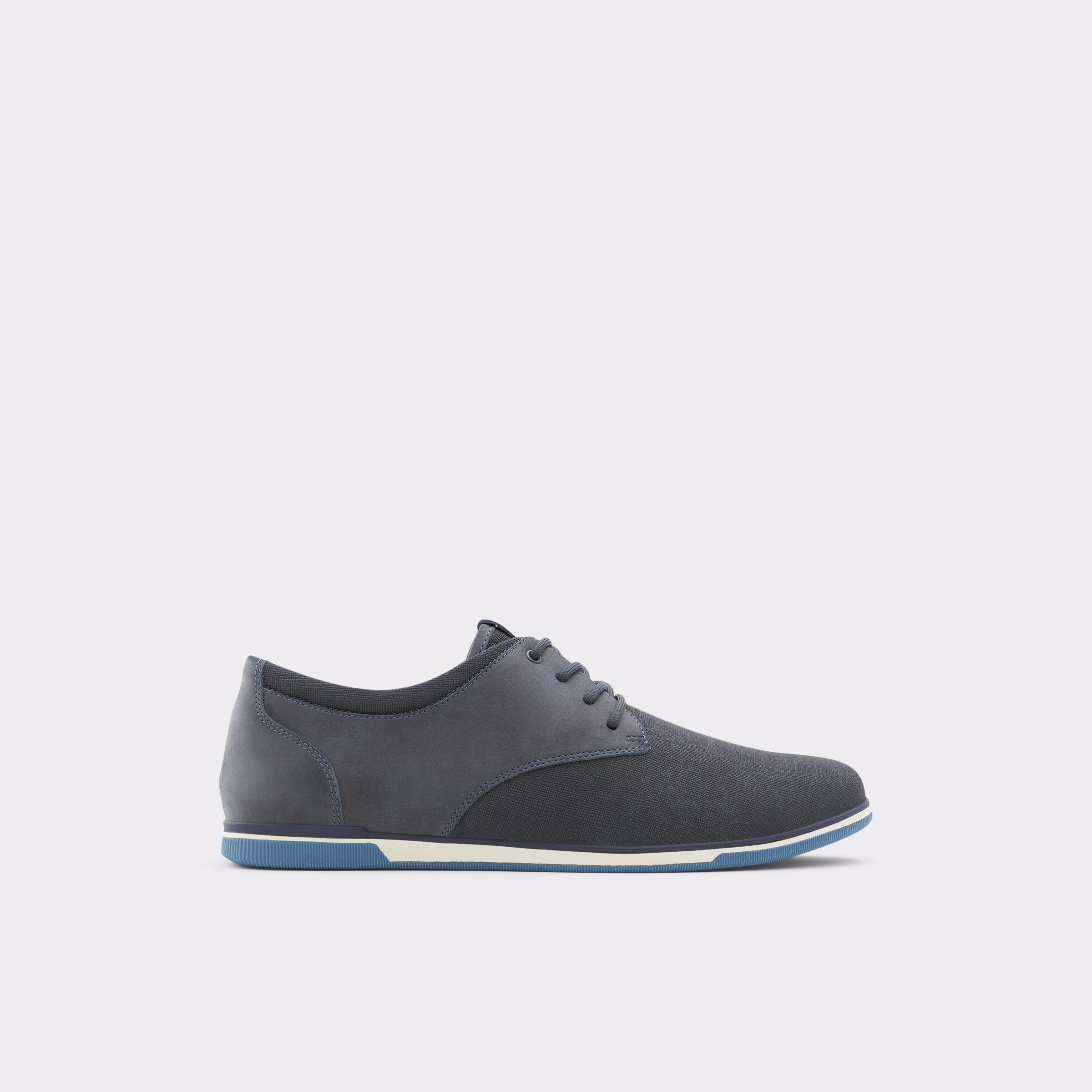 Heron Navy Men's Oxfords & Lace-ups | ALDO US