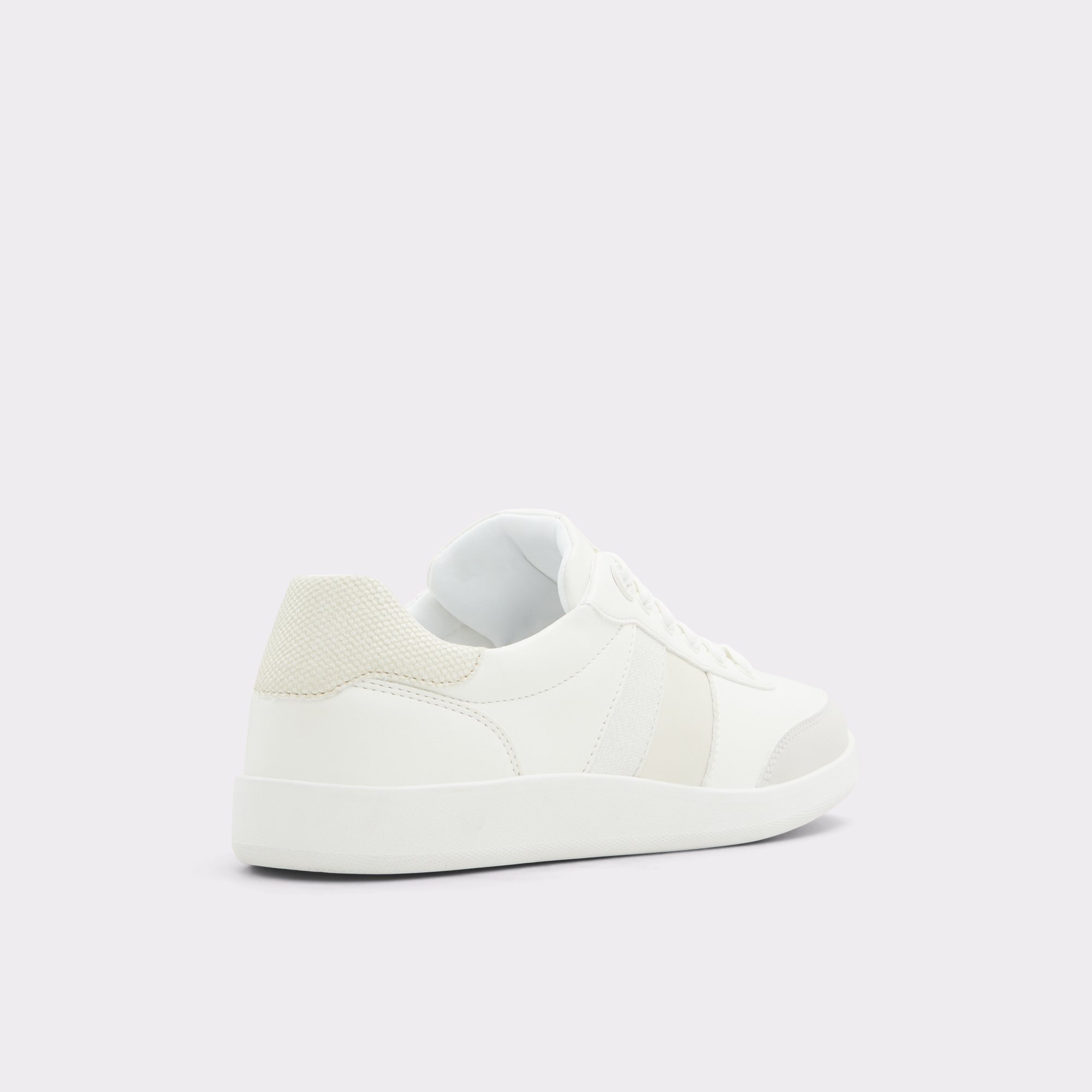 Hestia White Women's Low top sneakers | ALDO Canada