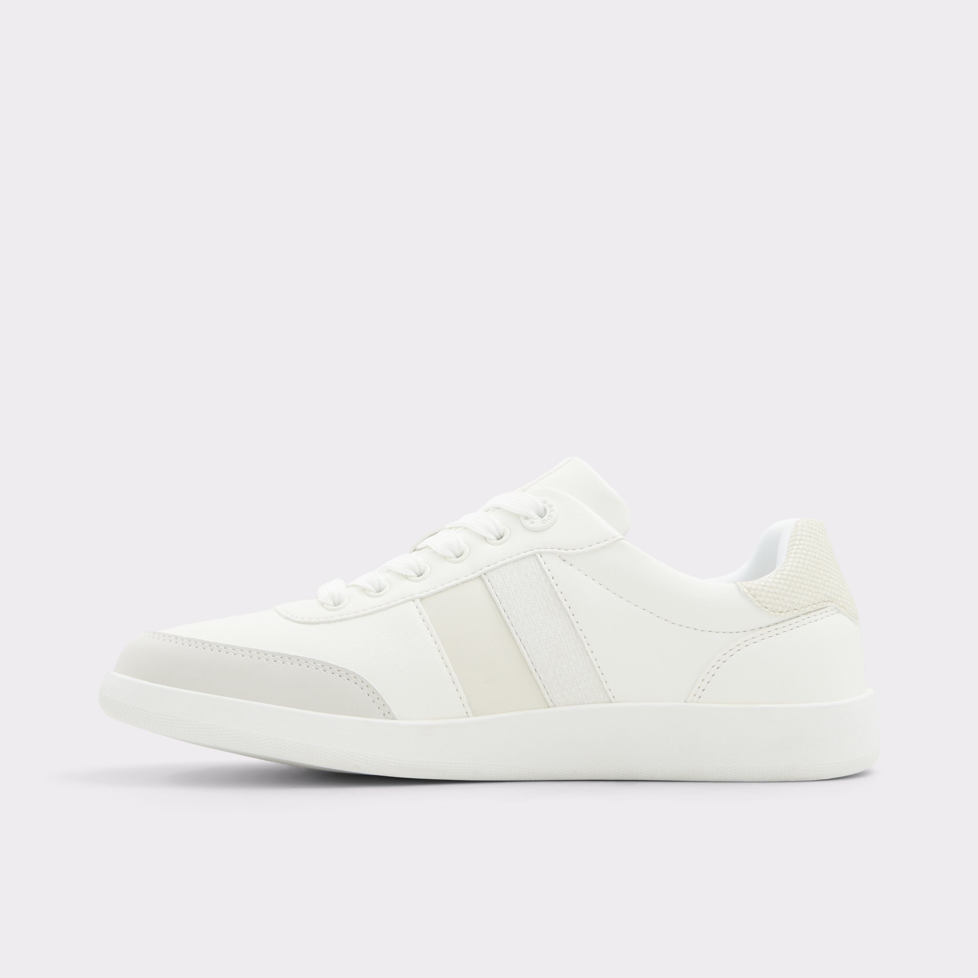 Hestia White Women's Low top sneakers | ALDO Canada