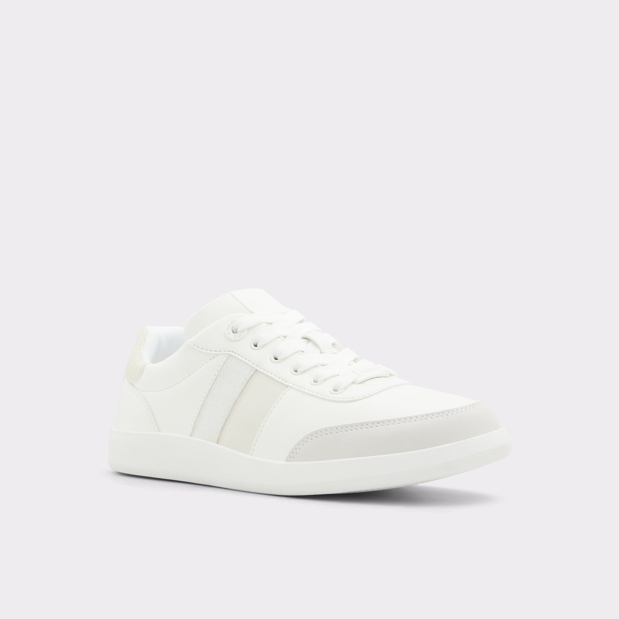 Hestia White Women's Low top sneakers | ALDO Canada