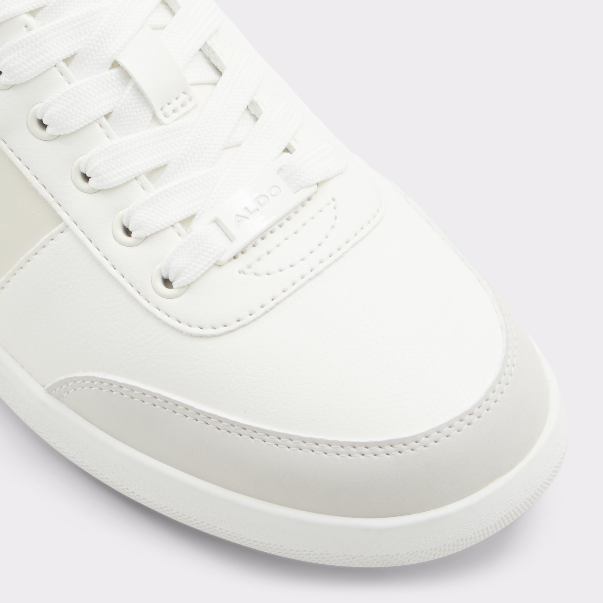 Hestia White Women's Low top sneakers | ALDO Canada