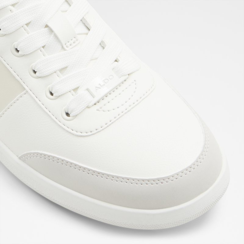 hestia zapatos deportivo de mujer-blanco_9white
