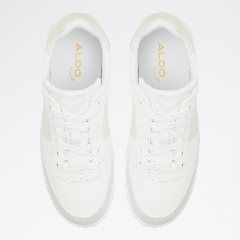 hestia zapatos deportivo de mujer-blanco_9white