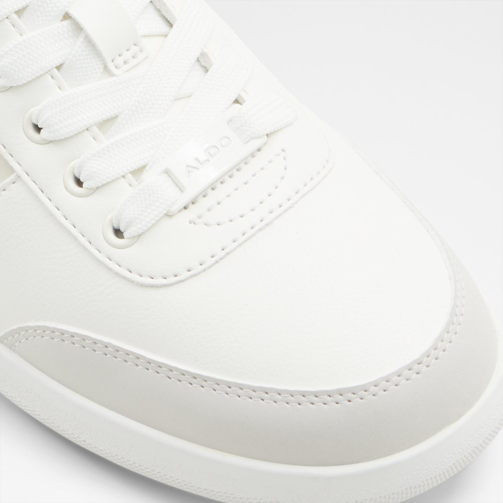 hestia zapatos deportivo de mujer-blanco_9white