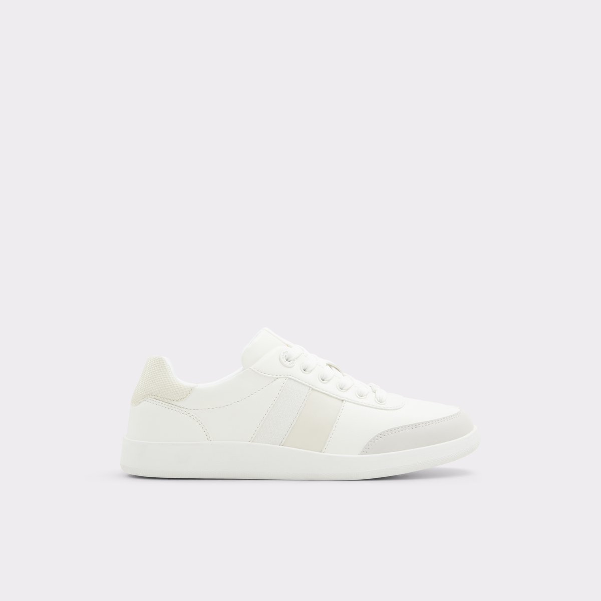 Hestia White Women's Low top sneakers | ALDO Canada