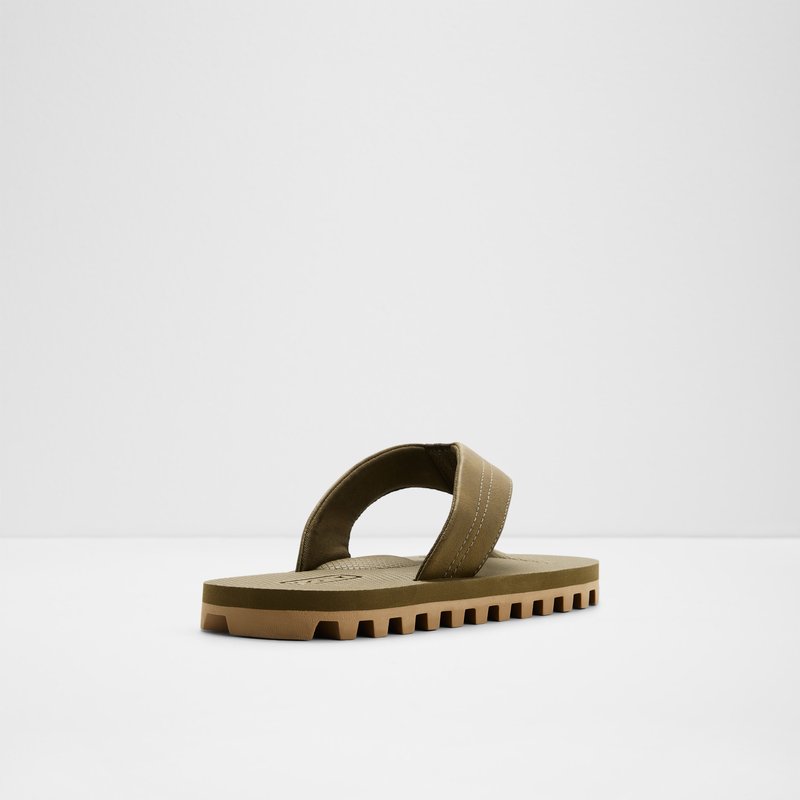 Hideaway sandalia de hombre