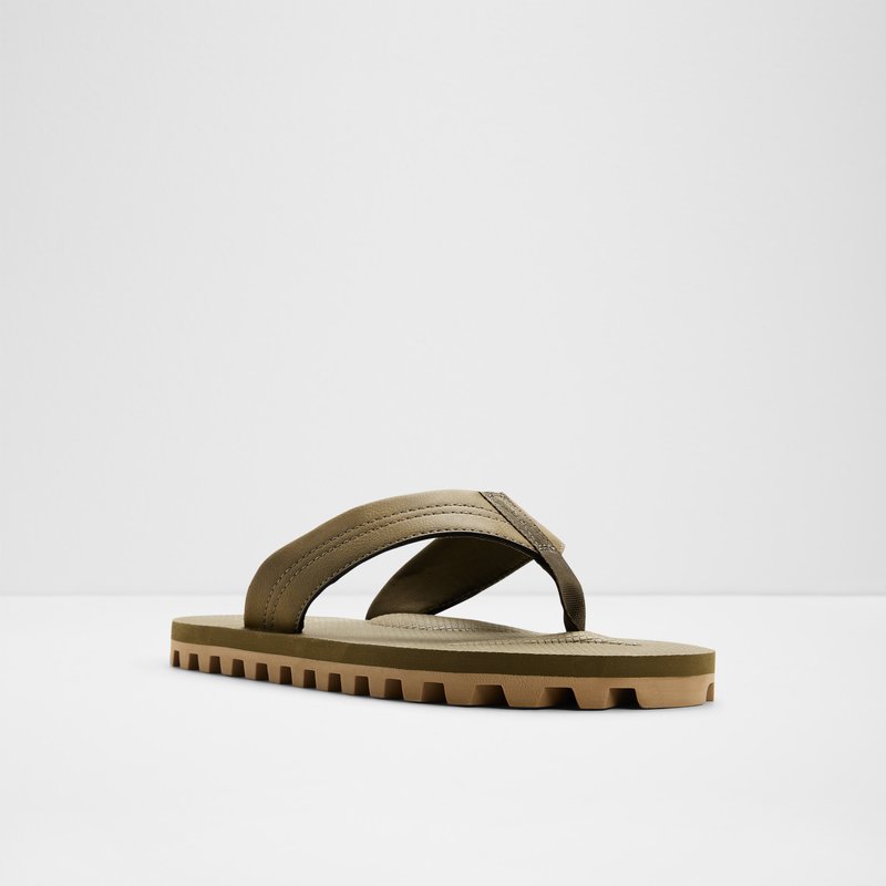 Hideaway sandalia de hombre