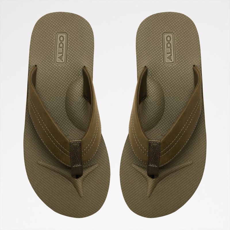 Hideaway sandalia de hombre