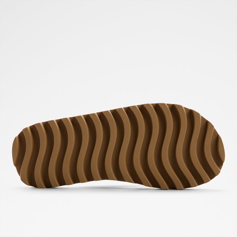 Hideaway sandalia de hombre