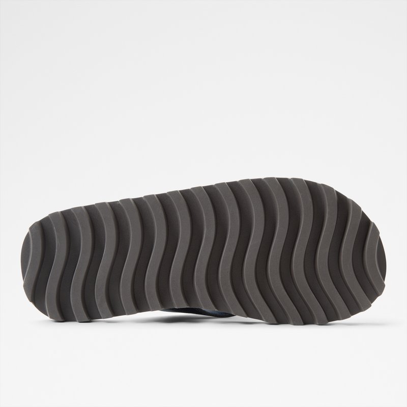 Hideaway sandalia de hombre