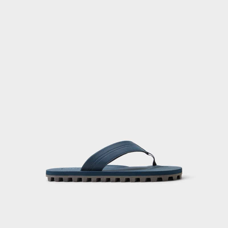 Hideaway sandalia de hombre – 9, azul