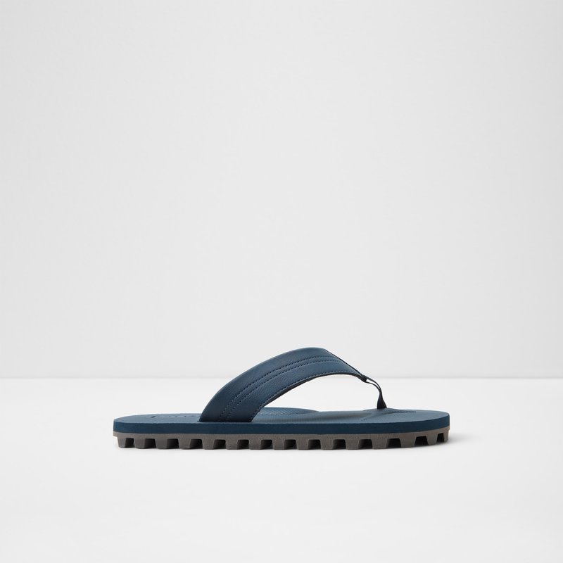 Hideaway sandalia de hombre