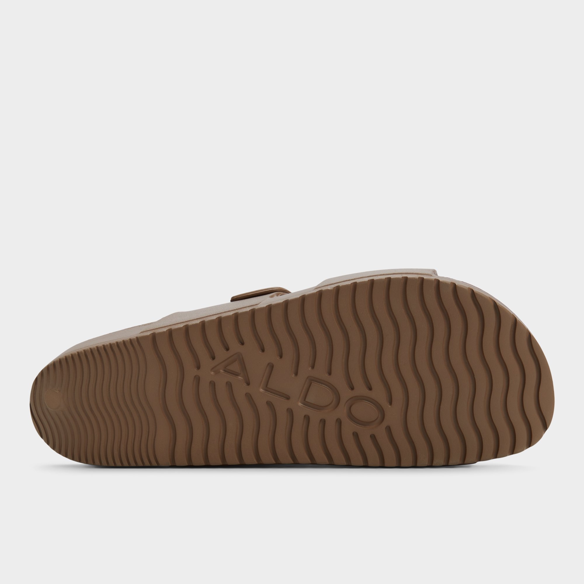ALDO●ケオニー ウェッジサンダル - Medium Brown Maesllan Medium Brown Women's Wedges | ALDO US