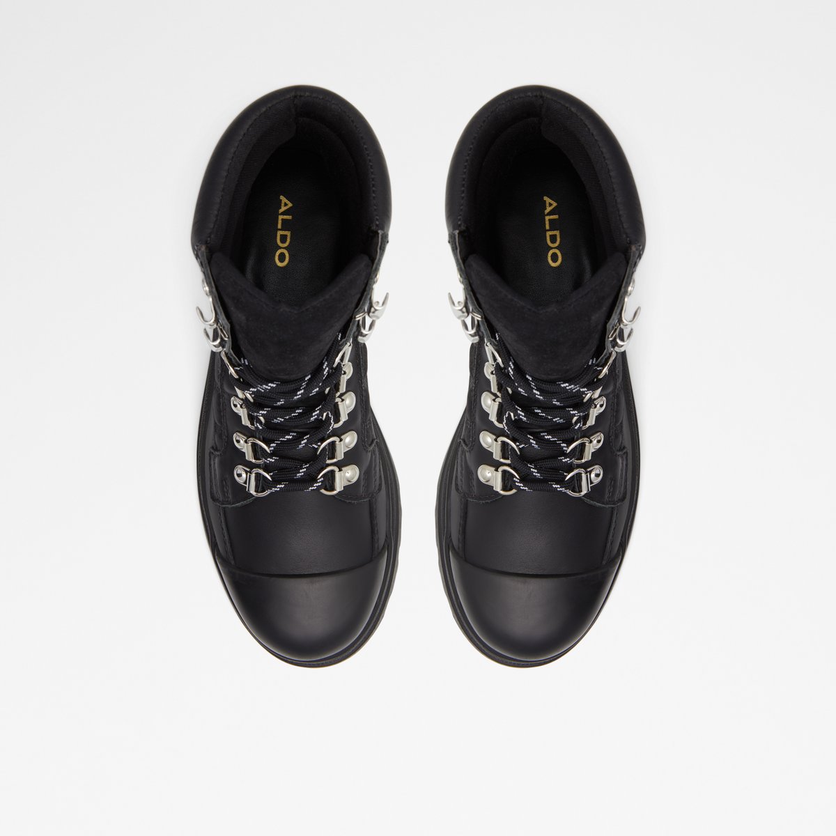 aldo hiker boots