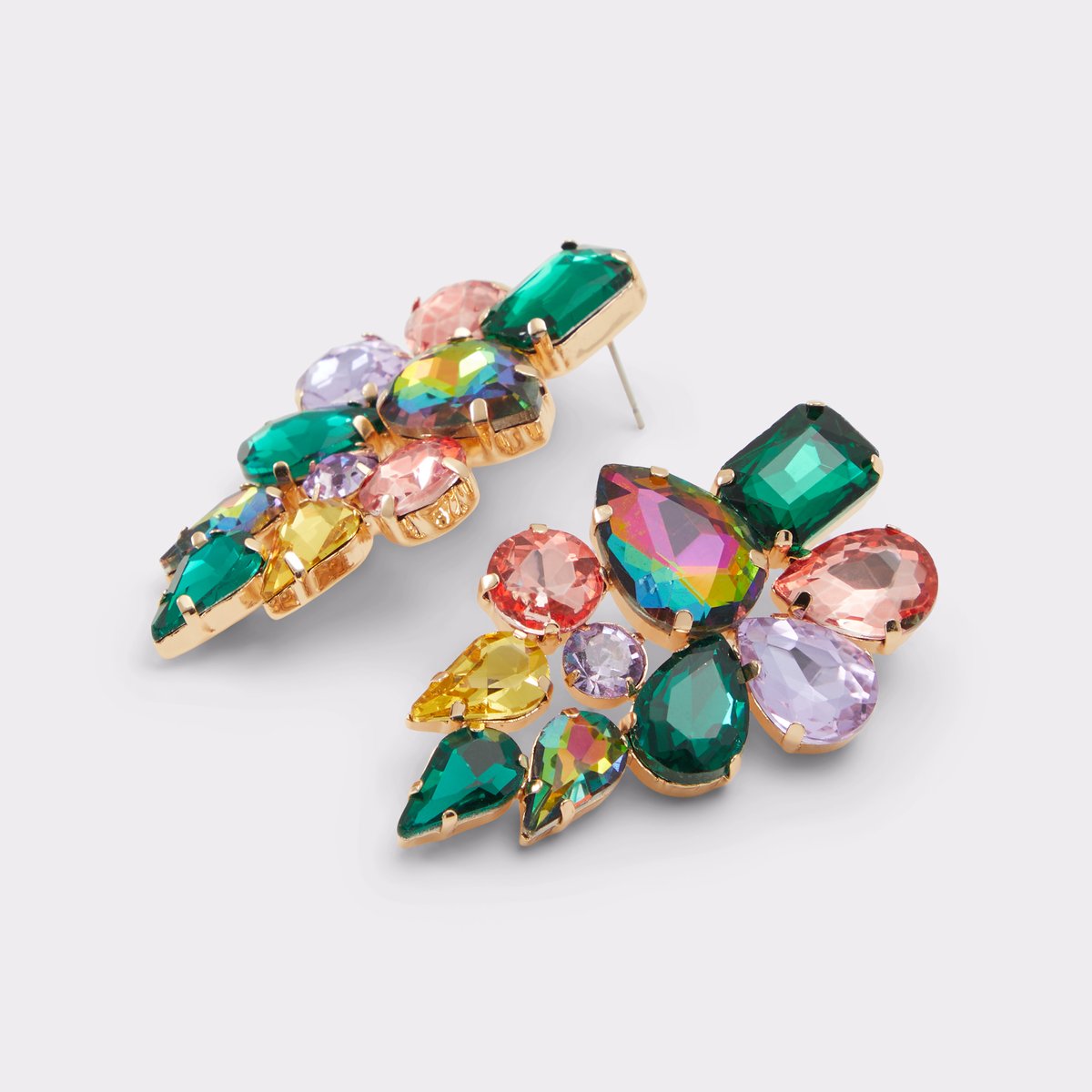 Hilarien Bright Multi Women's Earrings | ALDO Canada