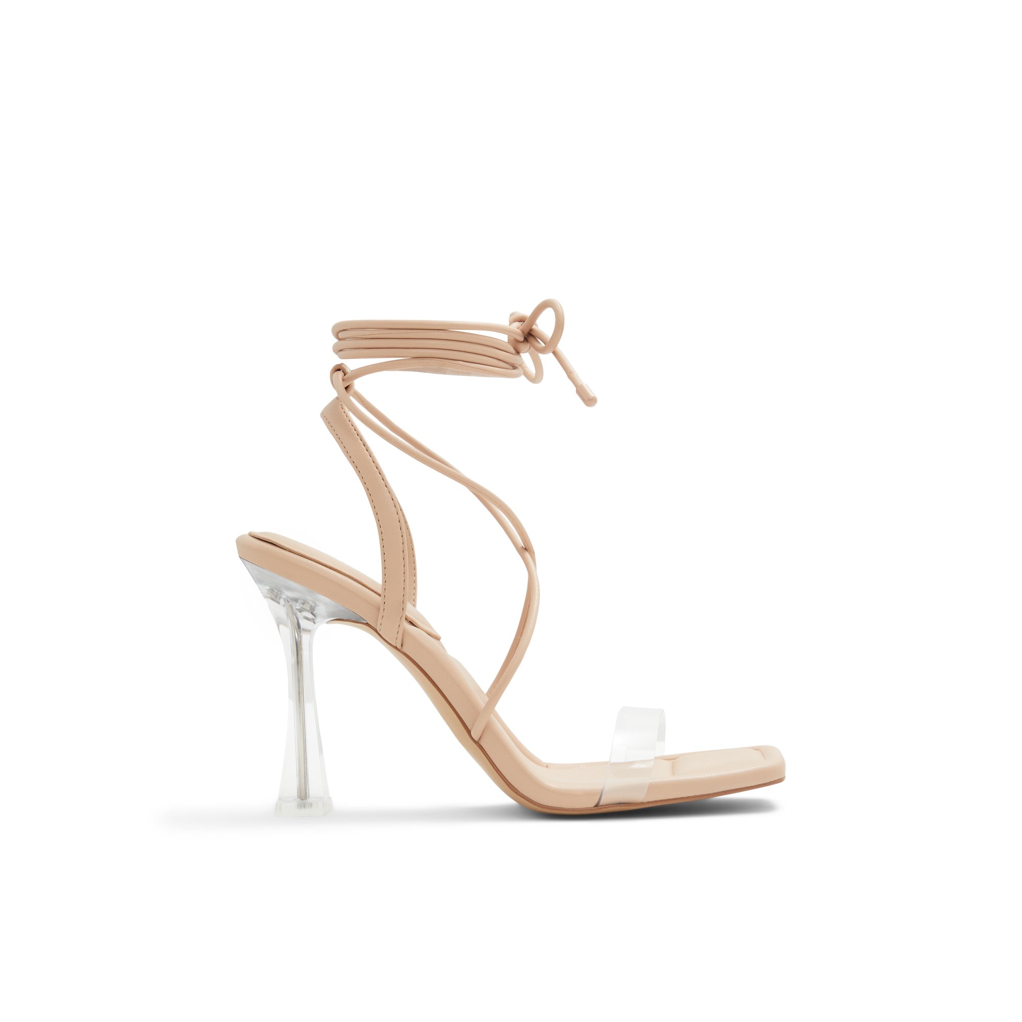 ALDO Hilde - Women's Strappy Sandal Sandals - Beige