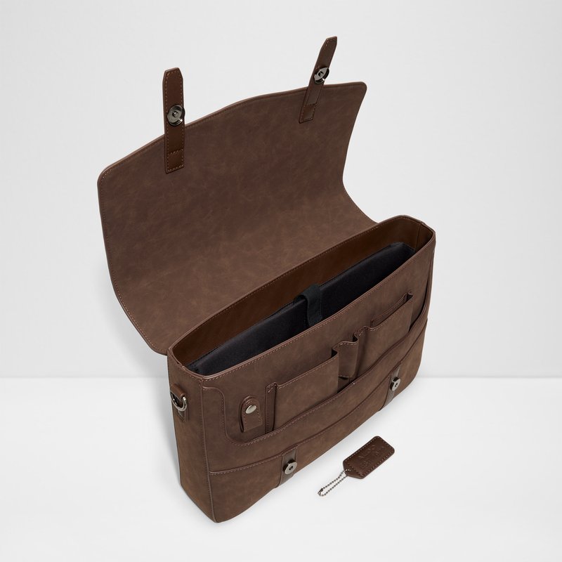 hildebrad wallet de hombre-marron_brown