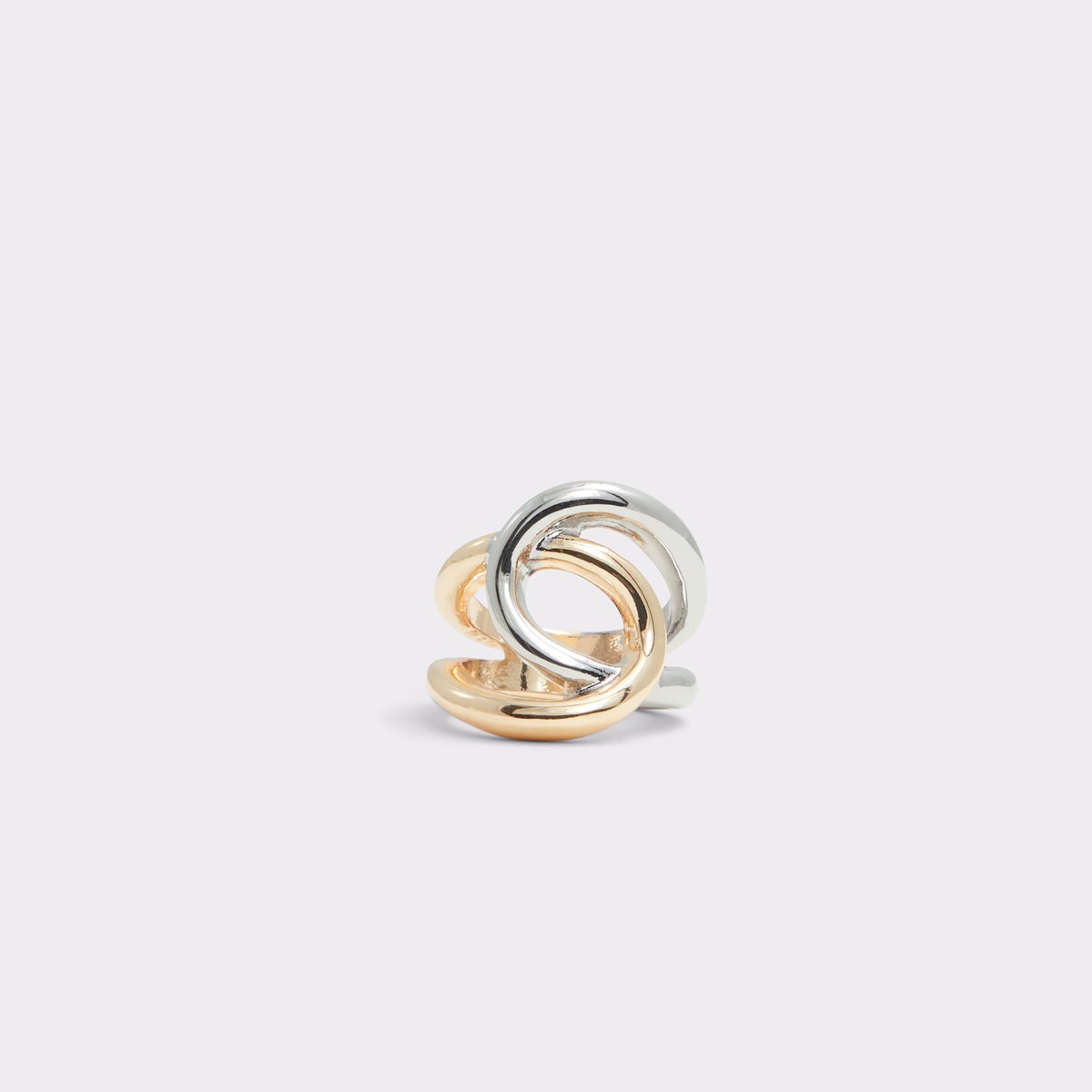 Hinkler Metallic Multi Women's Rings | ALDO Canada