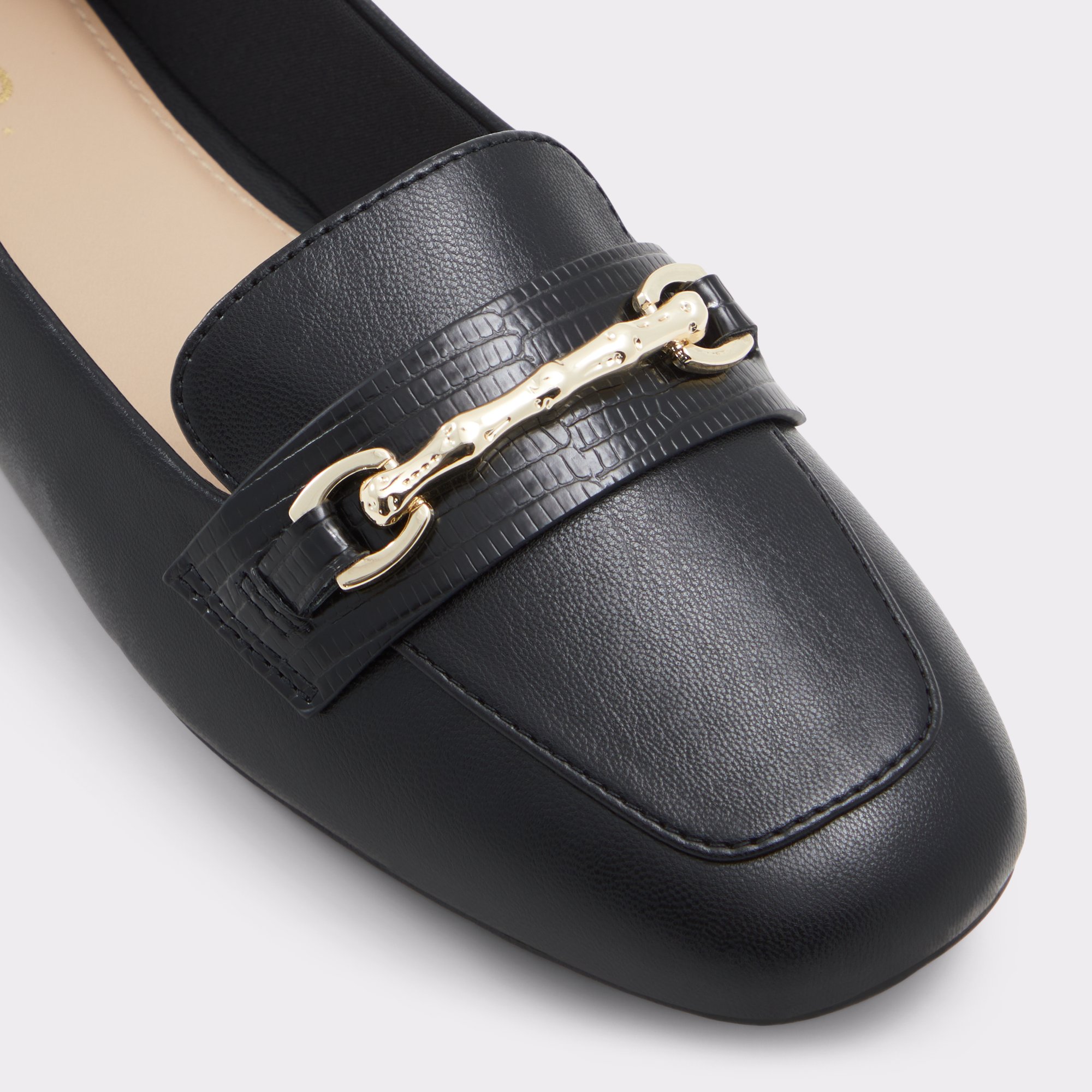 Hoha Black Women's Flats | ALDO US