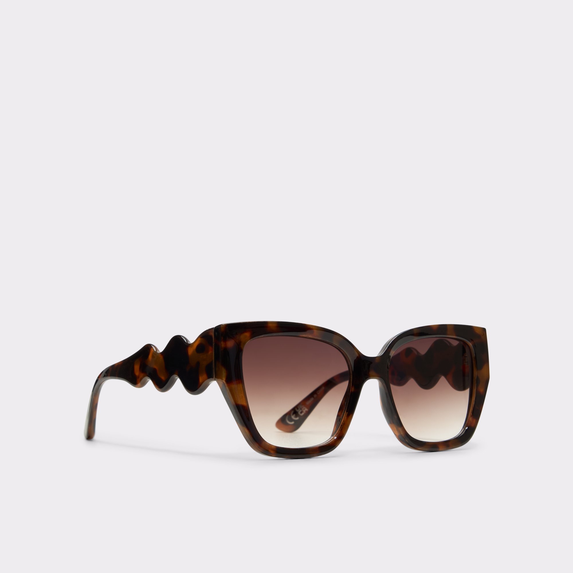 Hok Other Brown Women's Cat eye | ALDO Canada