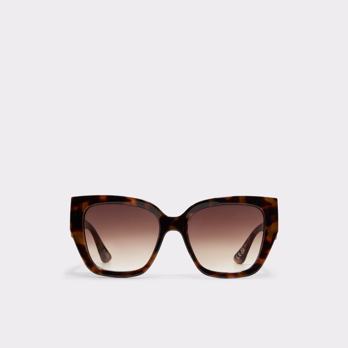 Hok Other Brown Women's Cat eye | ALDO Canada